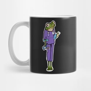 Rob Hopitussin RPh Mug